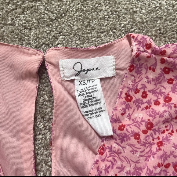 Floral Dress - Picture 2 of 3